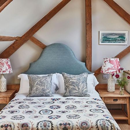 Villa The Farm At Avebury Marlborough Esterno foto