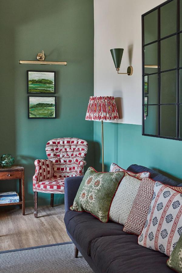 Villa The Farm At Avebury Marlborough Esterno foto